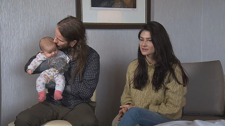 Denver Couple Shares Moments Lyndon McLeod Tried T...