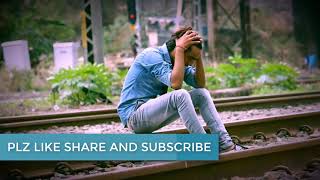 Phir bhi tumko chahunga ||Love Story || Halfgirl Friend || SURAJ SHUKLA