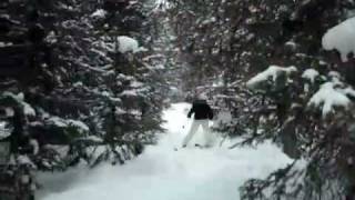 Tivoli Vail 2008