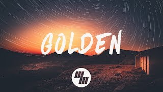 Gill Chang - Golden (Lyrics / Lyric Video) feat. Grand Khai