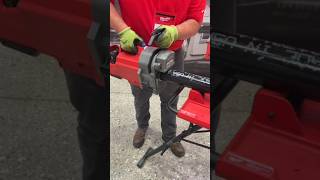 This Tool Grooves Pipes Anywhere