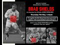 Loose-forward workshop w Brad Shields - &quot;Work hard, and then work harder&quot;