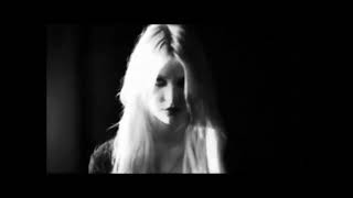 Video thumbnail of "the pretty reckless ZOMBIE acoustic LYRIC VIDEO"