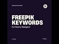Use these keywords to download elements for your designs #websites #designers #shorts #shortsviral