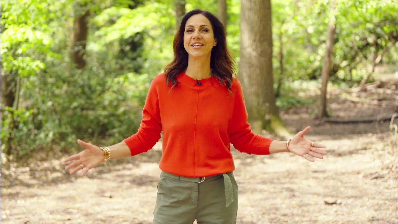 Walk Yourself Happy Julia Bradbury The Outdoor Guide YouTube walk-yourself-happy-julia-bradbury-the-outdoor-guide-youtube