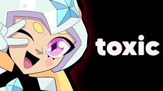Starr Nova is Evil For Doing This... screenshot 1
