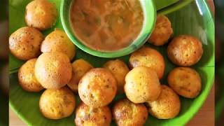 मधल्या वेळेत खाण्यासाठी खास मिक्स डाळींचे कुरकुरीत आप्पे|Appe recipe|puashik padarth|dalinche appe