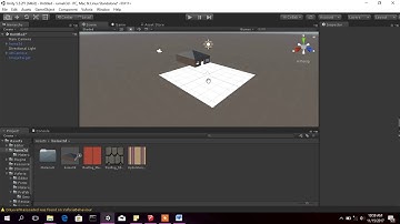Tutorial membuat aplikasi AR dari tahap pembuatan objek sampai deploy aplikasi android part 2