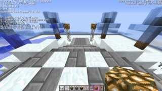 Lets Build A Server Ep. 1 : The Spawn