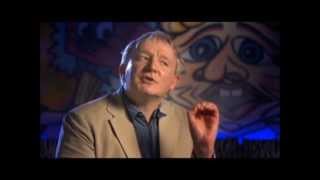 LECTURES AND TALKS - STEVE NALLON - Voice Analysis for US and UK TV