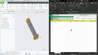Creo BackUP By VBA Excel screenshot 2