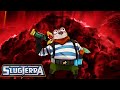 The Lady And The Sword Slugterra Season 3 Episode 11 The Lady And The Sword Slugterra Season 3 Episode 11