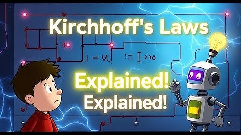 Kirchhoff