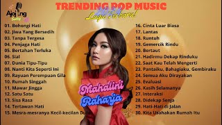 Mahalini Ghea Indrawari Juicy Luicy Spotify Top Hits Indonesia Lagu Pop Terbaru 2024