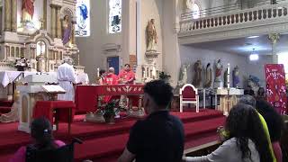 Bienvenido a la fiesta de Pentecostal