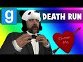 Gmod Death Run Funny Moments - Panda's Hot Valentines Date! (Garry's Mod)