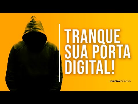 Vídeo: Por que digitar é importante?