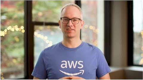 Learn how AWS helps drive operational insight and efficiency | Amazon Web Services