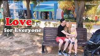 Love is for Everyone: Inspirational Valentines Day Video