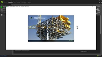 How to Launch LumenRT for NVIDIA Omniverse