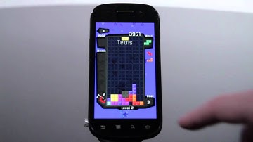 Tetris Android app review
