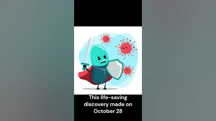 The Accidental Discovery That Changed Medicine Forever