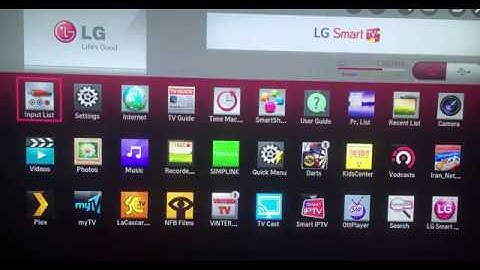 TBS Moi+ stream to smart TV
