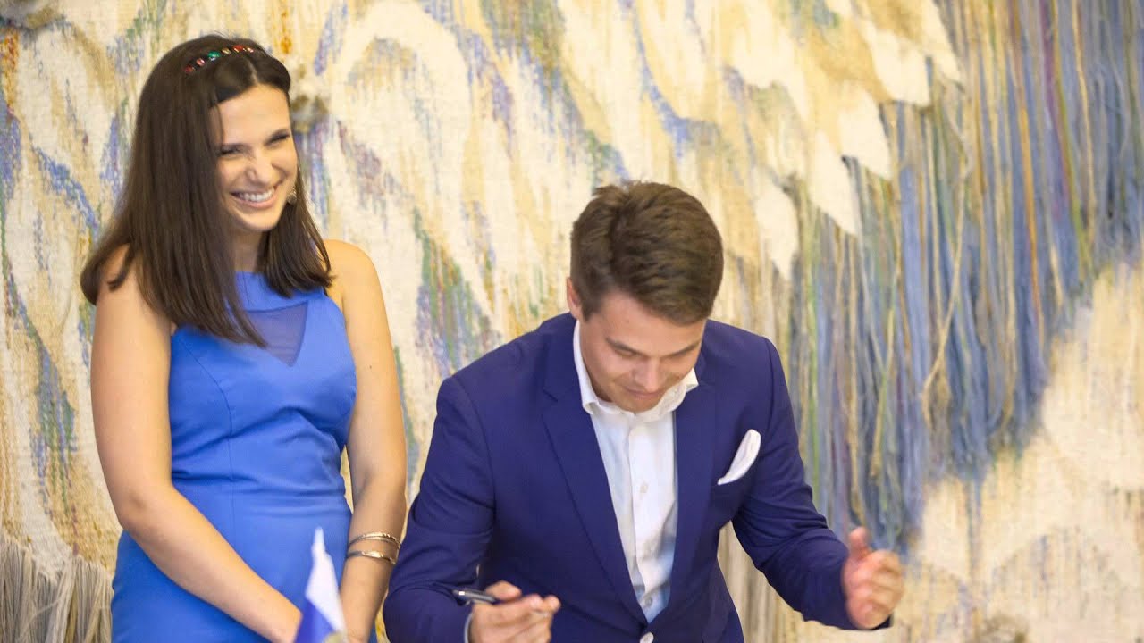 Коля и Даша - YouTube