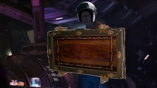 Mira Has Mastered The Art Of Standing Still - Rainbow Six Siege Meme