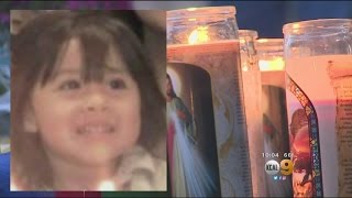 Emotional Vigil Held For Mother, 4-Year-Old Gunned Down In Long Beach