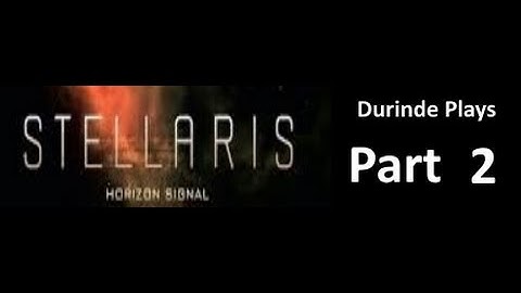 Stellaris Kennedy Patch 1.4 - Let