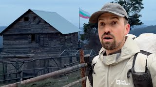 I Searched for a Place to Sleep in the Highest Village in the Balkans