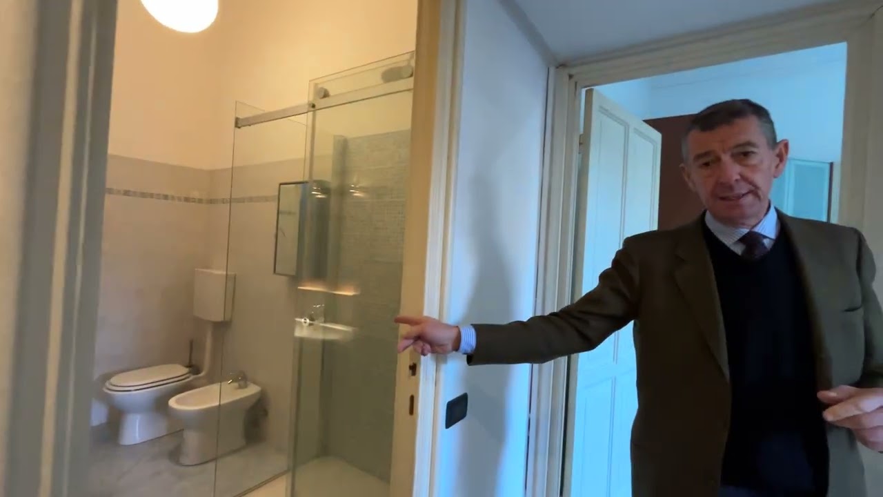 AGENZIA IMMOBILIARE FONDOCASA EXCLUSIVE  APPARTAMENTO IN VENDITA IN VIA L. COSTA A CASTELLETTO