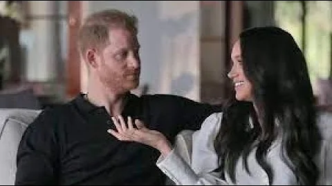 Harry & Meghan - The truth will out