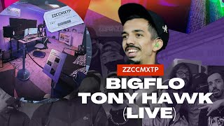 Bigflo - Tony Hawk (LIVE)