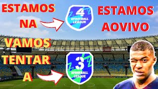 EFOOTBALL 2022 DREAM TEAM AO VIVO [PS4]