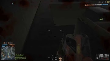 Battlefield 4 - Framerate drops after netcode fix