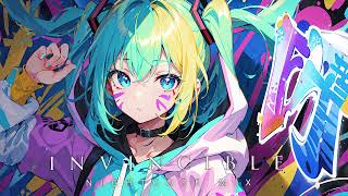 Nightcore Gaming Mix 2024 ♫ NCS Gaming Music Mix ♫ EDM Gaming Music