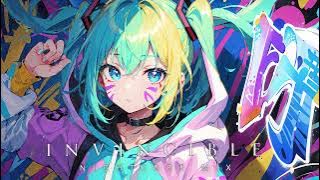 Nightcore Gaming Mix 2024 ♫ NCS Gaming Music Mix ♫ EDM Gaming Music