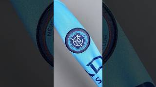 New York City FC 2025 Home Kit#newyorkcity#fcfootballjersey#footballkit#jersey #futboll  #CapCut