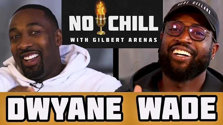 “It Was UNREAL Playing Against Him.” Gilbert Arenas Breaks Down Dwyane Wade’s Game - DayDayNews