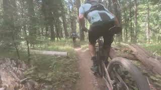 2026 Downievielle Classic XC Race & Festival