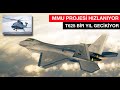 Milli Muharip Uçak Projesi hızlanıyor #tusaş #mmu #tolgaözbek