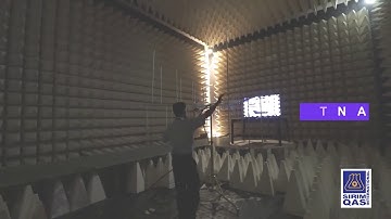 Electromagnetic Compatibility Test