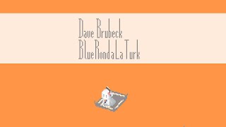 【SynthV Cover】Eleanor Forte - Blue Rondo A La Turk(Dave Brubeck) 【8bit / chiptune arranged】