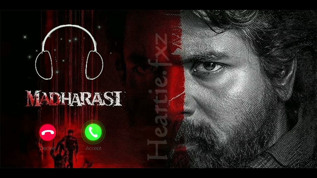 Madharasi bgm ringtone- animal instinct bgm _download link on description