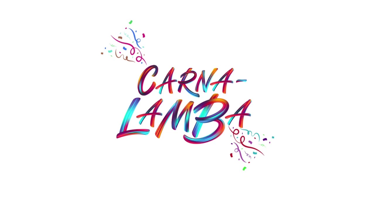 CarnaLamba Love 🤍🎊