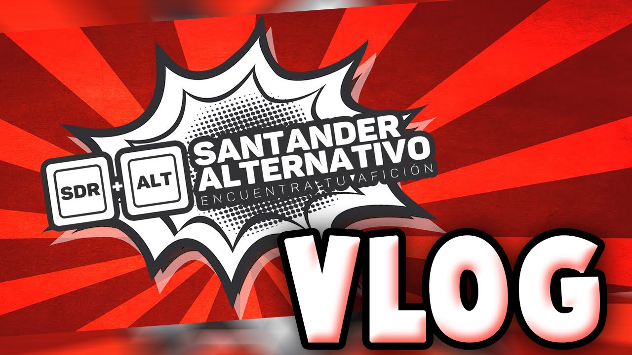 POR FIN UN EVENTO EN SANTANDER!! | 