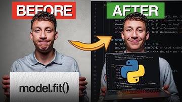 Alles wat ik heb geleerd om ML-engineer te worden (geen CS-achtergrond)