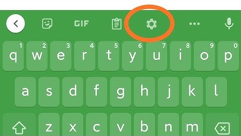 poco f1, x2, m2 pro keyboard settings | poco keyboard settings